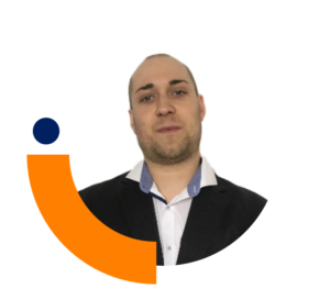 Foto von Mitarbeiter Christian Oberpertinger