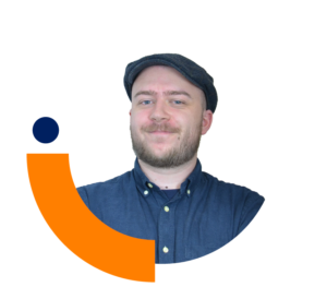 Foto von Mitarbeiter David Strasser