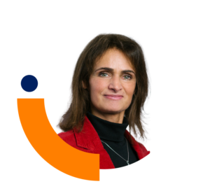 Foto von Mitarbeiter Gabriele Krickl