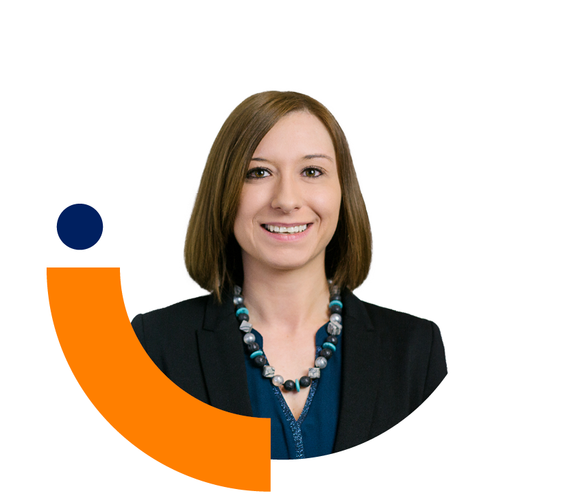 Foto von Mitarbeiterin Julia Windhager