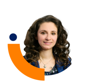 Foto von Mitarbeiterin Mariam Mosham