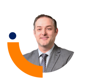 Foto von Mitarbeiter Michael Pernkopf