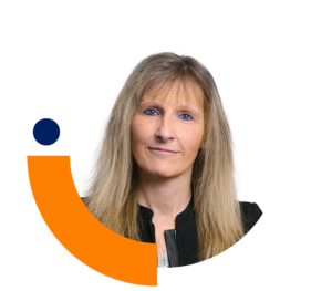 Foto von Mitarbeiter Sabine Karlovatz