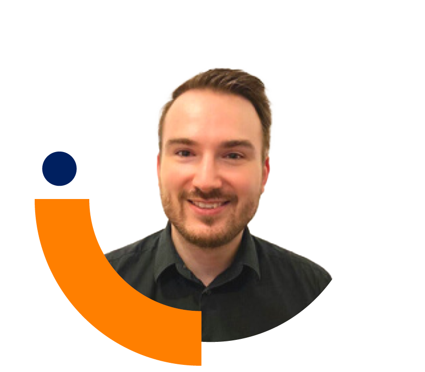 Foto von Mitarbeiter Slobodan Rasic