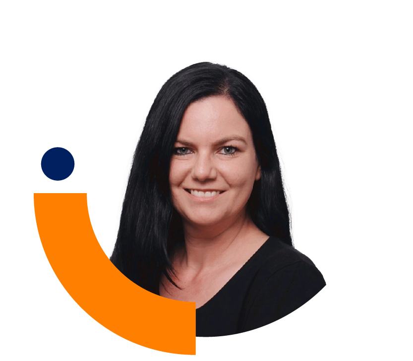 Foto von Mitarbeiterin Stephanie Kalausek