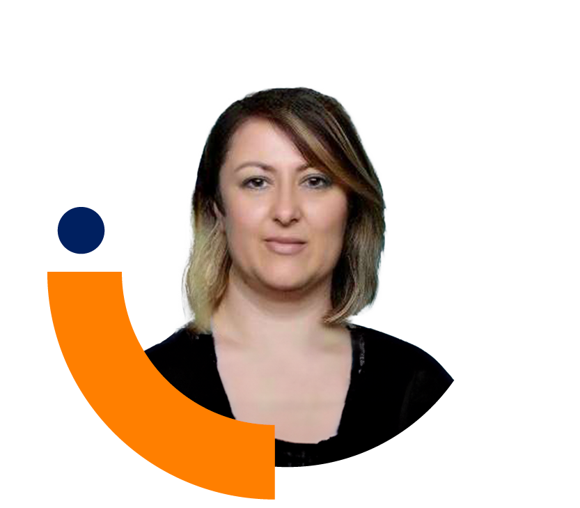 Foto von Mitarbeiterin Tanja Modric