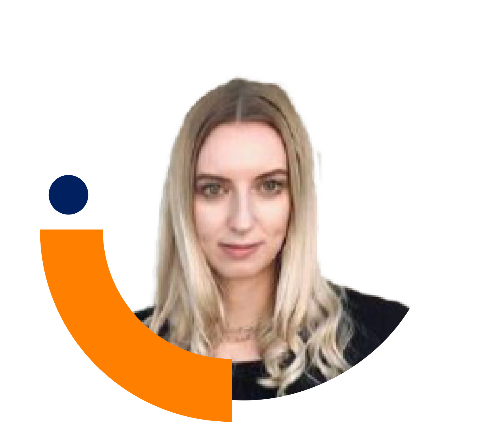 Foto von Mitarbeiterin Katharina Stepnicka