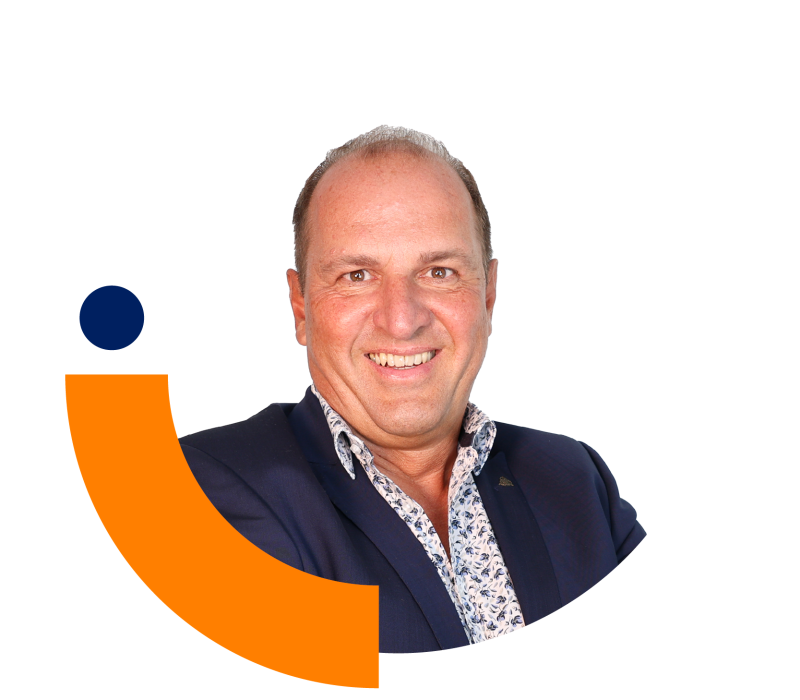 Foto von Mitarbeiter Christian Lorber