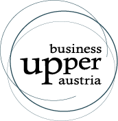 Logo Business Upper Austria