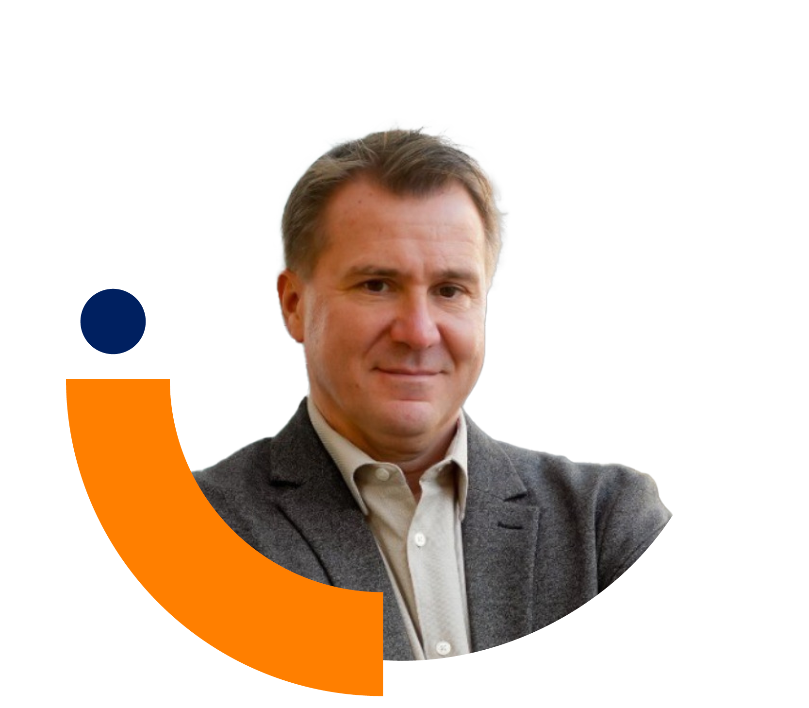 Mitarbeiter Sven Straßgschwandtner